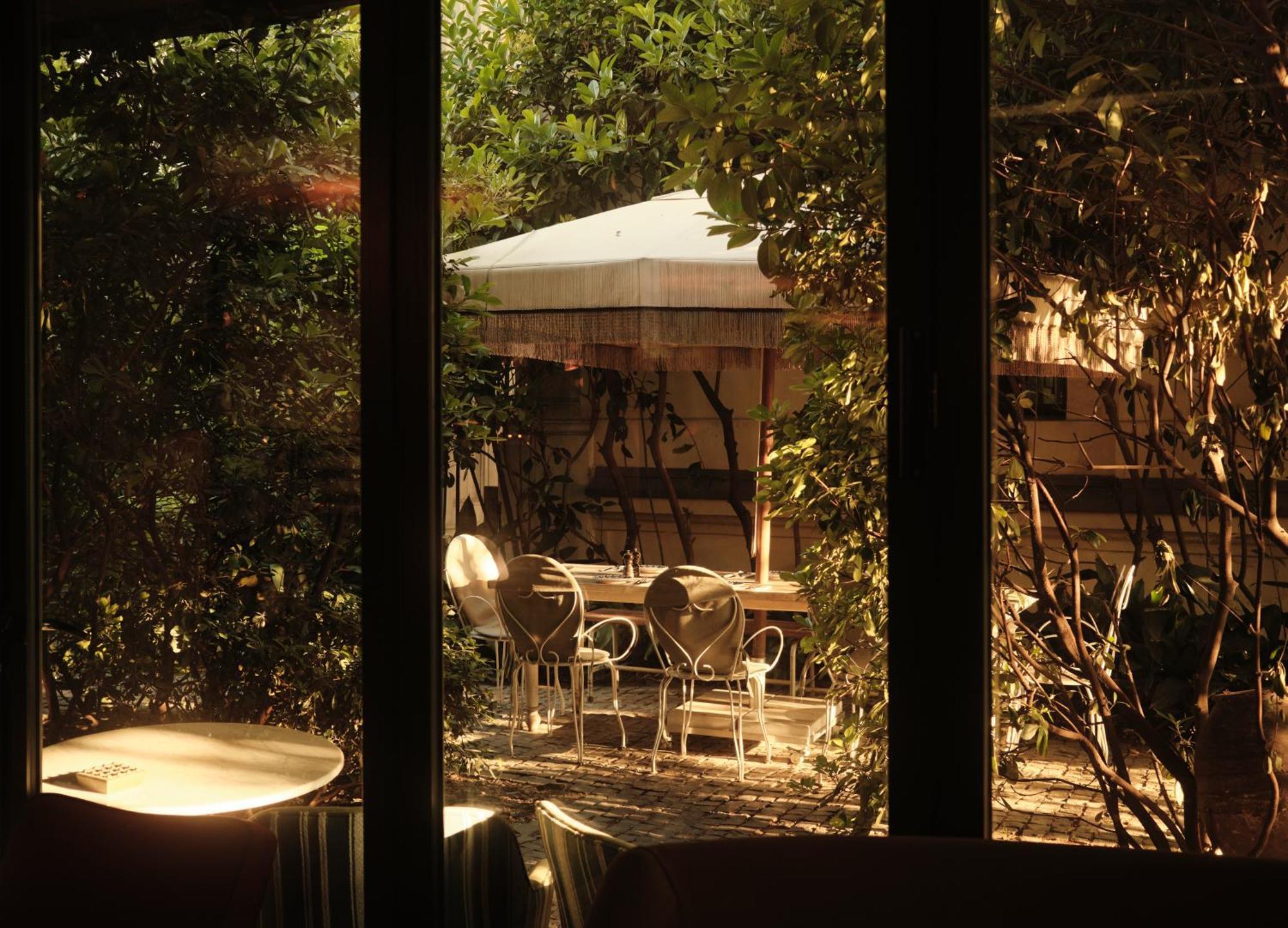 Soho House Istanbul, Istanbul