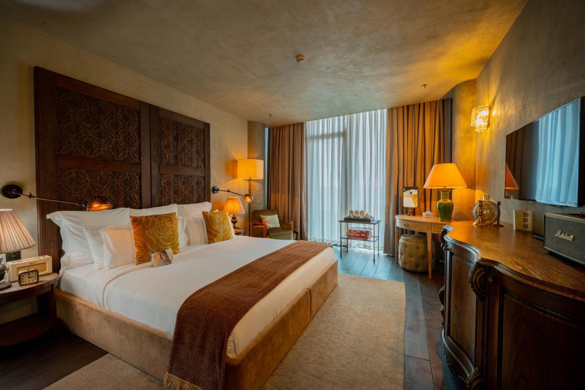 Soho House Istanbul — Foto’s 1