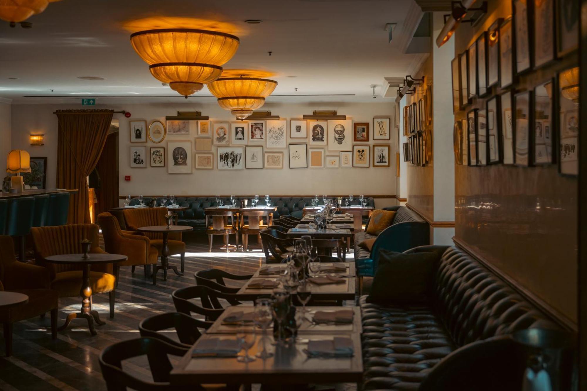 Soho House Istanbul — Foto’s 2